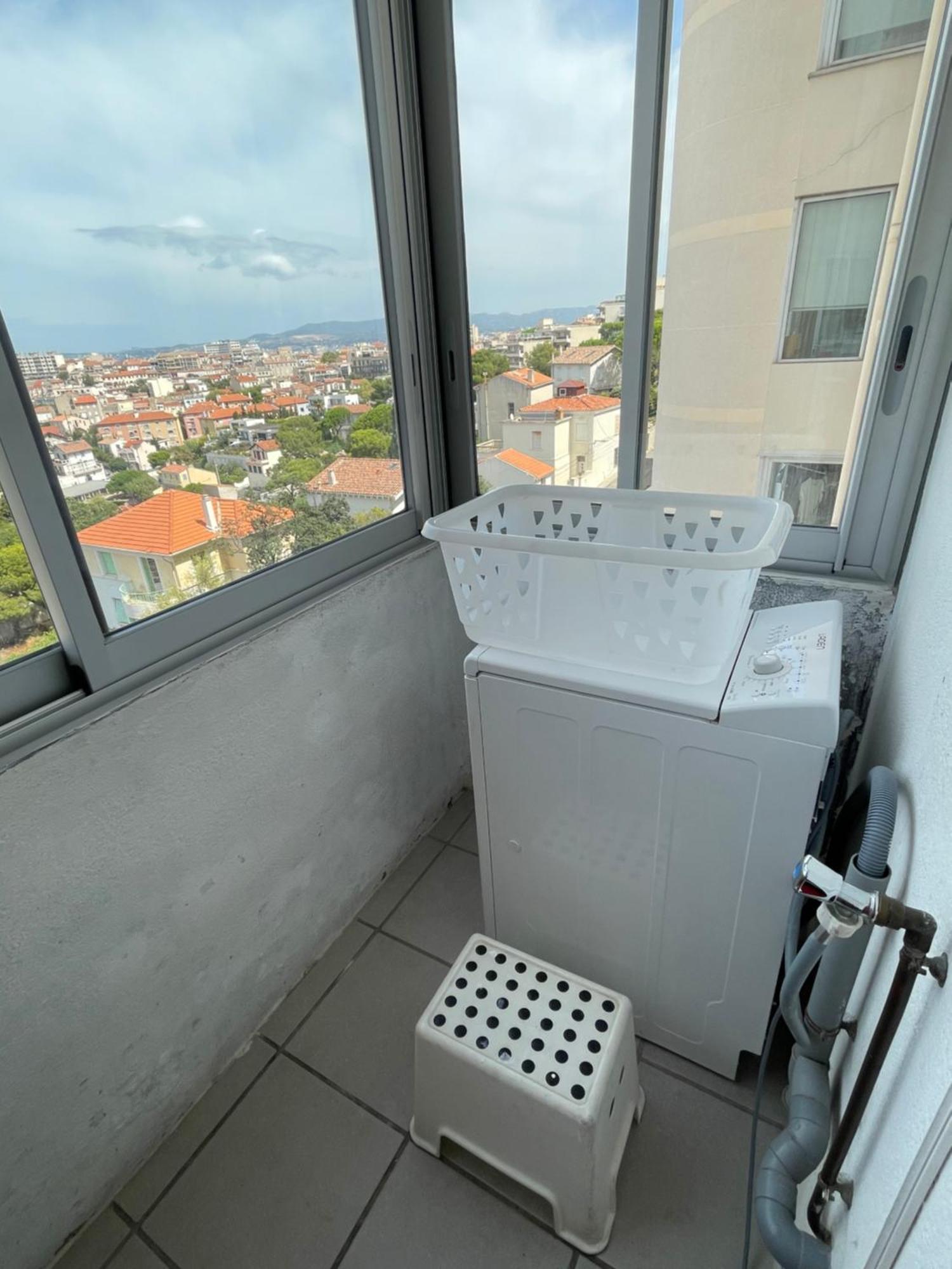 Vu Sur Mer Corniche Apartment มาร์กเซย ภายนอก รูปภาพ